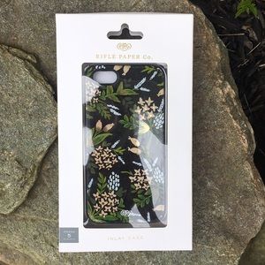 Rifle Paper Co. iPhone Case